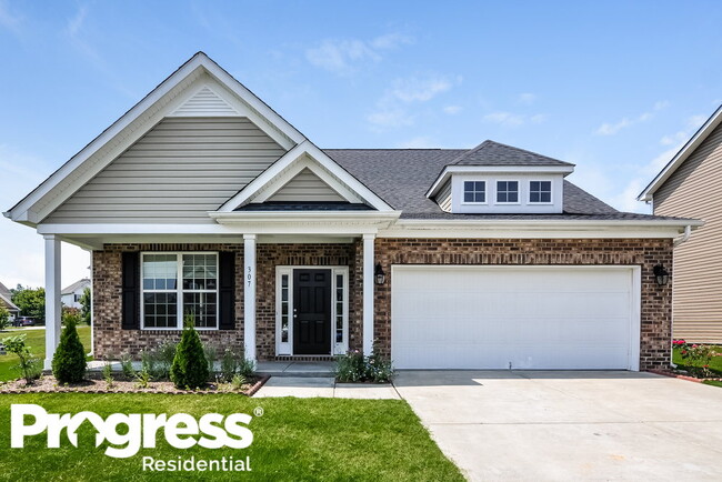 property at 307 Little Acres Dr