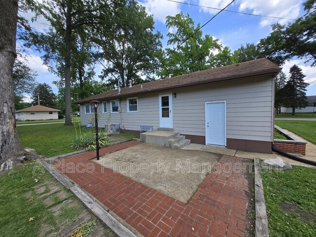 125 Florisota Dr in Florissant, MO - Building Photo - Building Photo