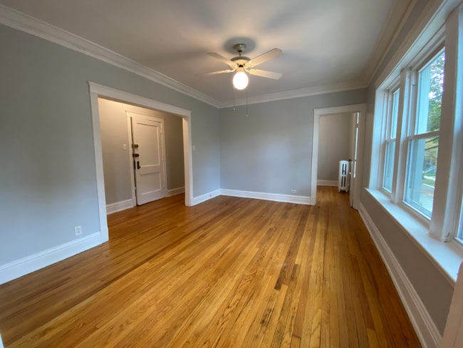 3953 N Hoyne Ave in Chicago, IL - Foto de edificio - Building Photo