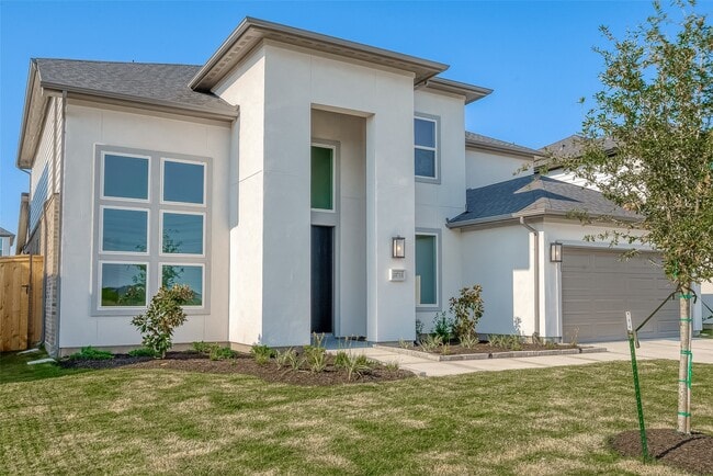 property at 21711 Emerton Cres Wy