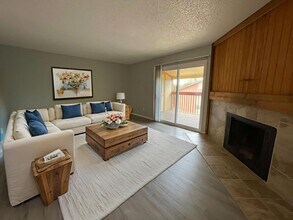 4015 Stonedike Dr in Colorado Springs, CO - Building Photo - Building Photo