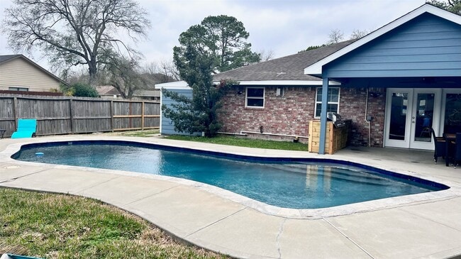 property at 6335 Tall Willow Dr