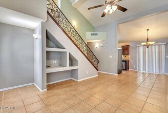 3821 Tierra Fiji Ln in El Paso, TX - Building Photo - Building Photo