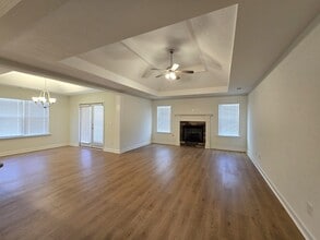 606 Litcham Run in Aiken, SC - Building Photo - Building Photo