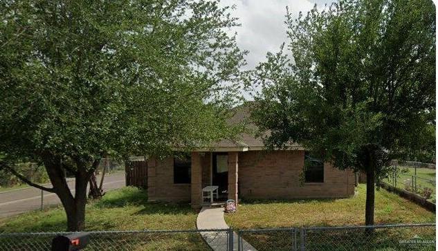 1024 Matamoros St in Mission, TX - Foto de edificio - Building Photo