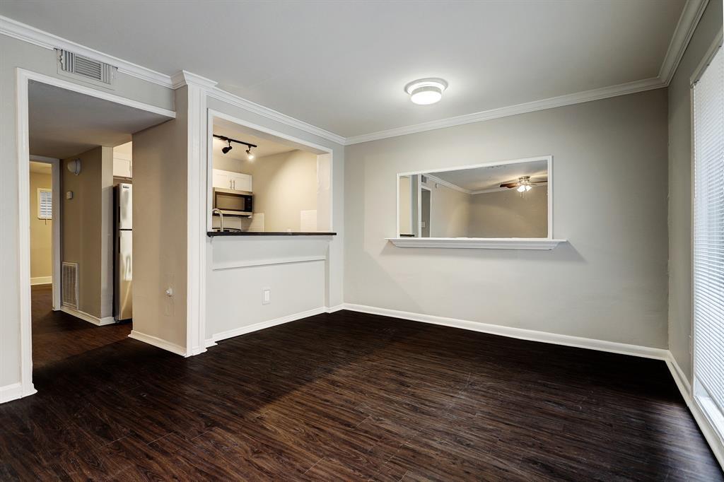 2013 Colquitt St, Unit 3 in Houston, TX - Building Photo