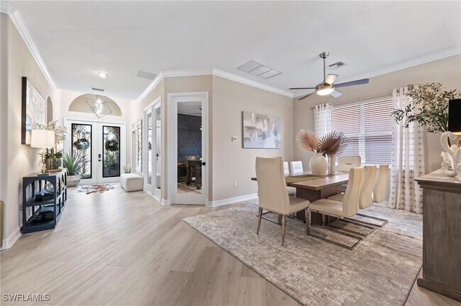 property at 14321 Manchester Dr