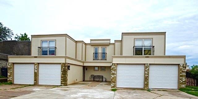 6401 NW 63rd St in Oklahoma City, OK - Building Photo