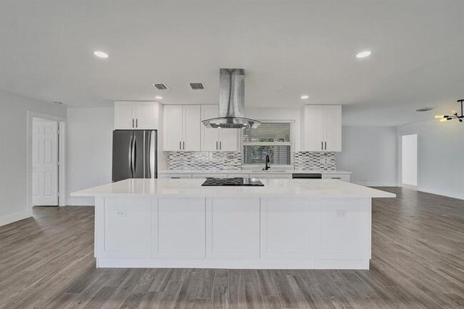 property at 11600 NW 26th St
