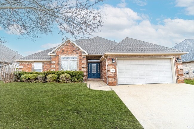 property at 1141 Torbay Trce