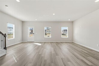 1503 Wild Fox Run in Lawrenceville, GA - Building Photo - Building Photo