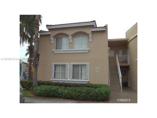 4752 NW 114th Ave-Unit -201 in Doral, FL - Building Photo - Building Photo