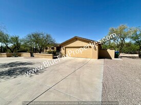 4340 E Cerrada Del Charro in Tucson, AZ - Building Photo