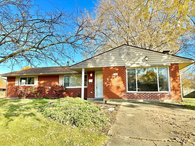 property at 10 Willow Dr