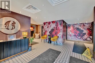 4-504 Spice Wy in Barrie, ON - Building Photo - Building Photo