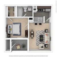 Coronado Apartments photo'