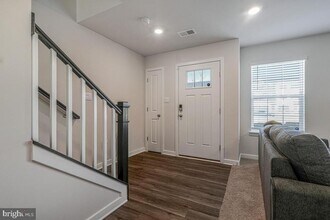 313 Soft Rush Ln in La Plata, MD - Building Photo - Building Photo