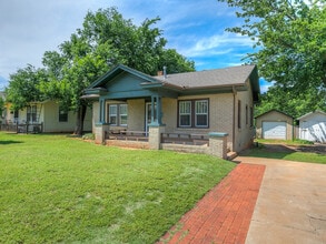 1915 NW 40th St in Oklahoma City, OK - Building Photo - Building Photo