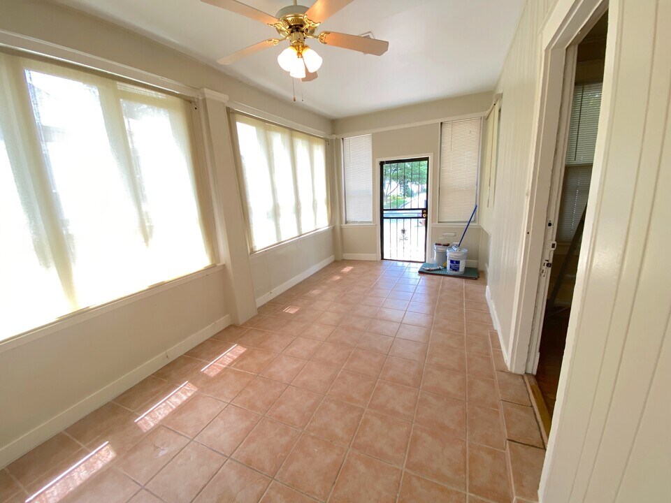 2118 Washington Ave in Memphis, TN - Building Photo