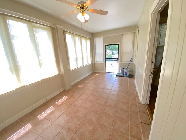 property at 2118 Washington Ave