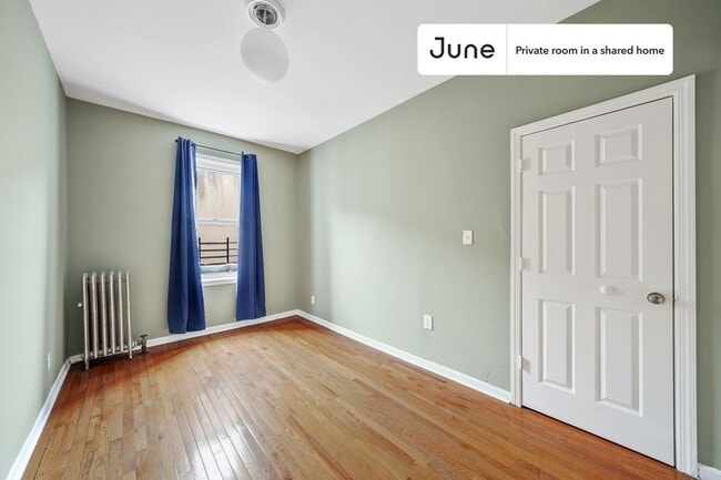 Room in Shared 4 bed/1 bath home in Brooklyn, NY - Foto de edificio - Building Photo
