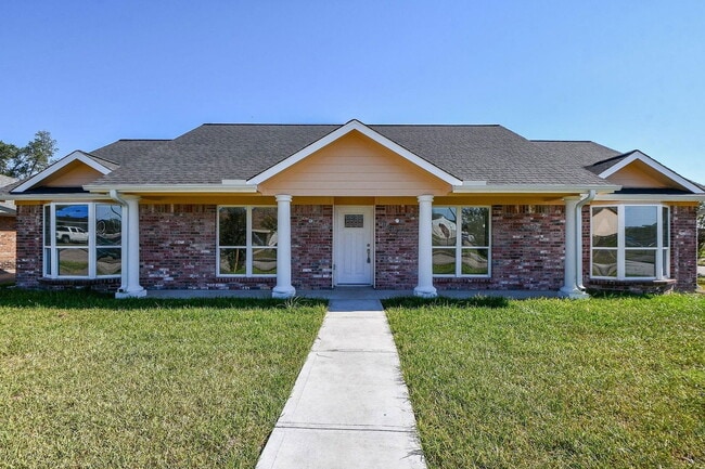 property at 10402 Kirkhall Dr
