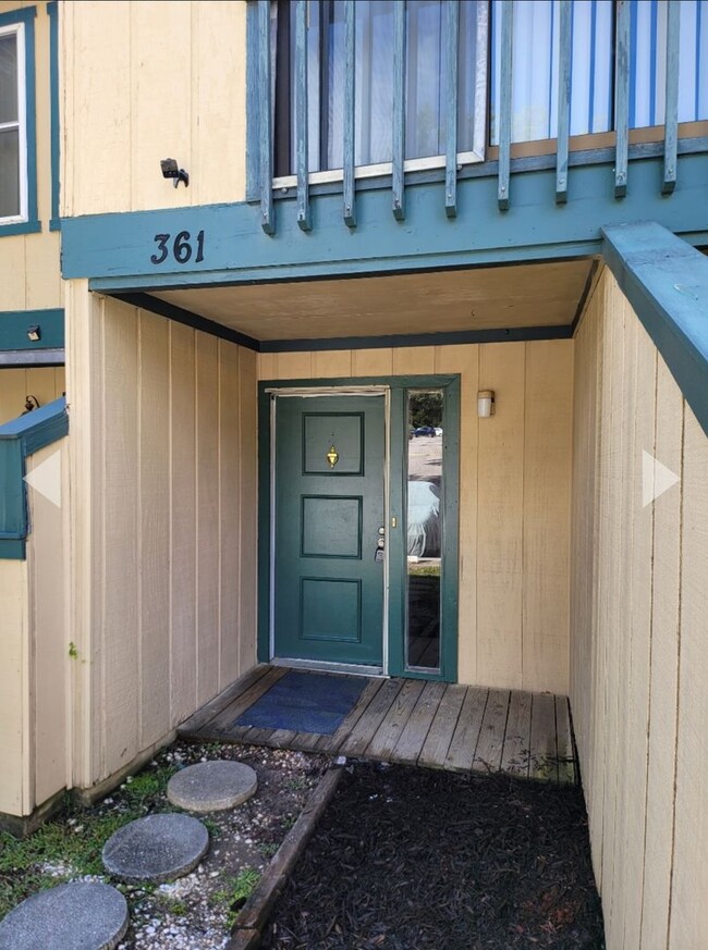 property at 361 Hickory Hill Dr