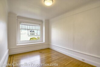 Interior Photo