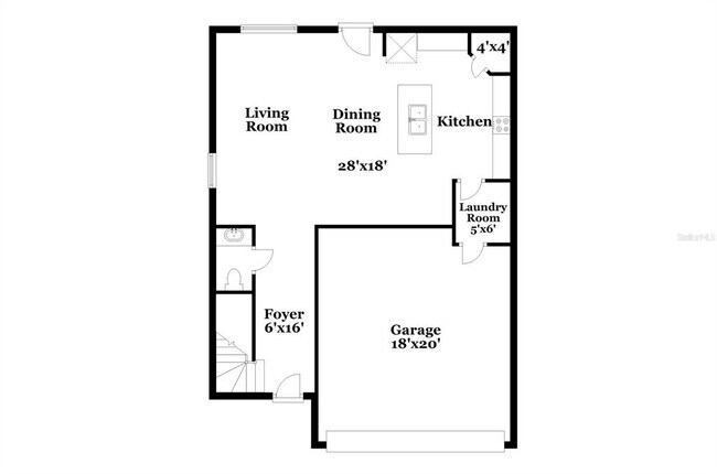 5227 White Chicory Dr in Apollo Beach, FL - Building Photo - Building Photo