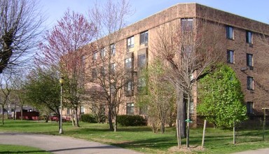 The Village of Great Neck Housing Authority in Great Neck, NY - Building Photo - Building Photo