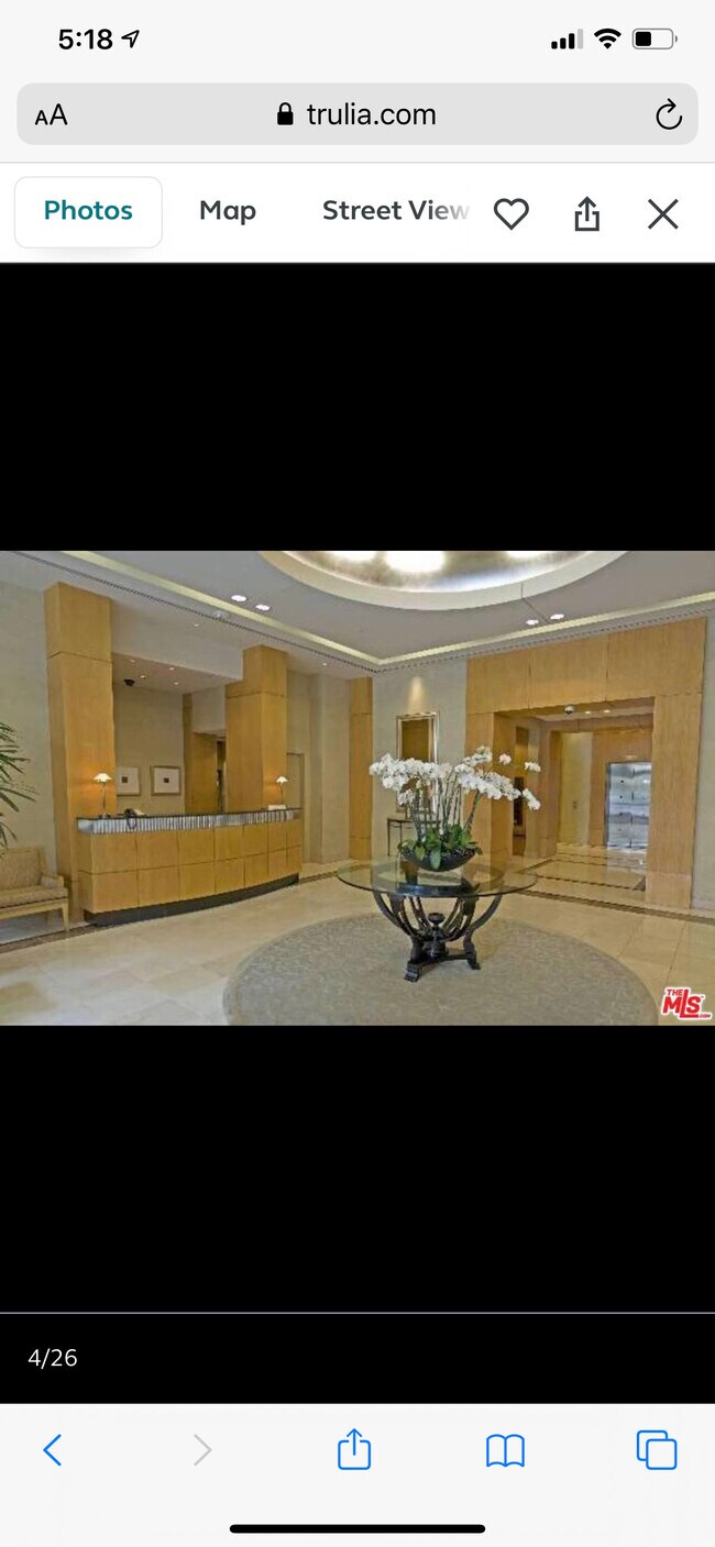 10445 Wilshire Blvd Rentals in Los Angeles, CA