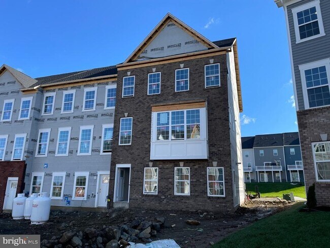 1809 Parham Wy in Woodlawn, MD - Building Photo - Building Photo