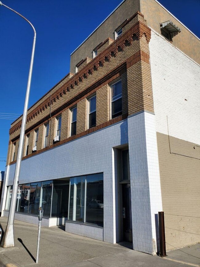 property at 3018 1st Ave N