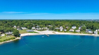 7 Cynthia St in Dartmouth, MA - Building Photo - Building Photo