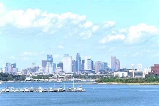 133 Commander Shea Blvd, Unit 215 in Quincy, MA - Building Photo - Building Photo