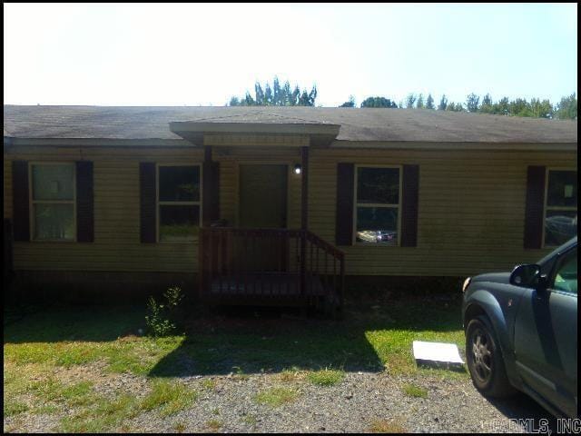 property at 163 Charles Dr