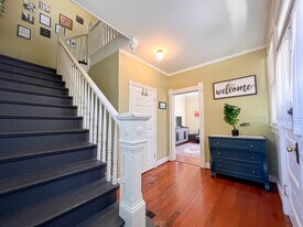 200 S Elliott St in Elizabeth City, NC - Building Photo