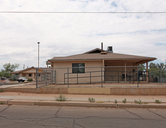 3067 N 2nd Ave in Tucson, AZ - Building Photo - Building Photo