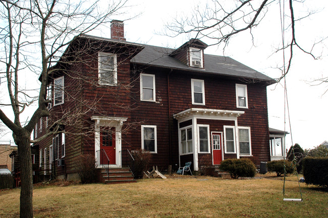 56 Market St in Ipswich, MA - Foto de edificio - Building Photo