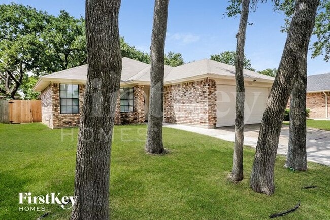 4202 Rye Glen Dr in Arlington, TX - Building Photo - Building Photo