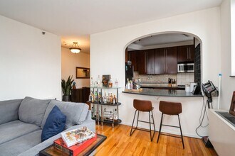 80 Park Ave in Hoboken, NJ - Building Photo - Building Photo