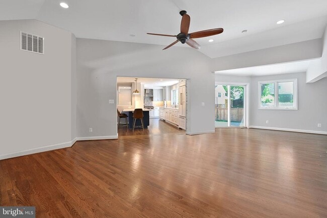 5400 Williamsburg Blvd in Arlington, VA - Building Photo - Building Photo