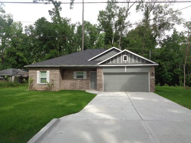 property at 402 Cherokee Dr