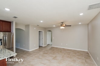 498 Dillard Dr SE in Palm Bay, FL - Building Photo - Building Photo