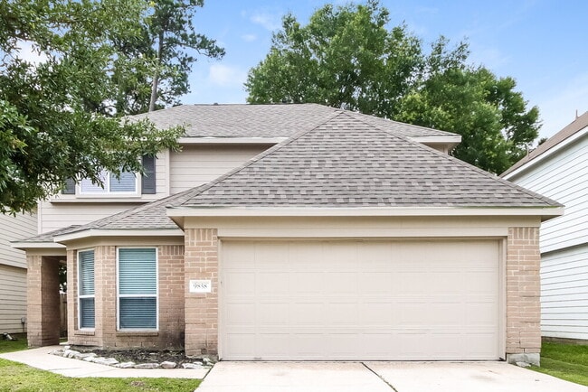 property at 9858 Wing St