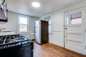 2027 Eccles St in Pittsburgh, PA - Building Photo - Building Photo