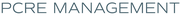 Property Management Company Logo PCRE Properties