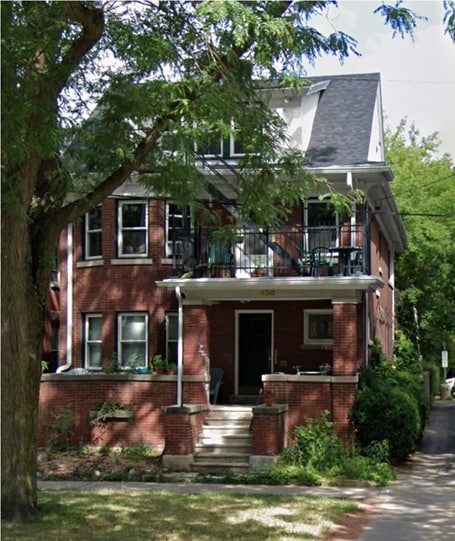 450 W Washington Ave, Unit 1 in Madison, WI - Building Photo - Building Photo