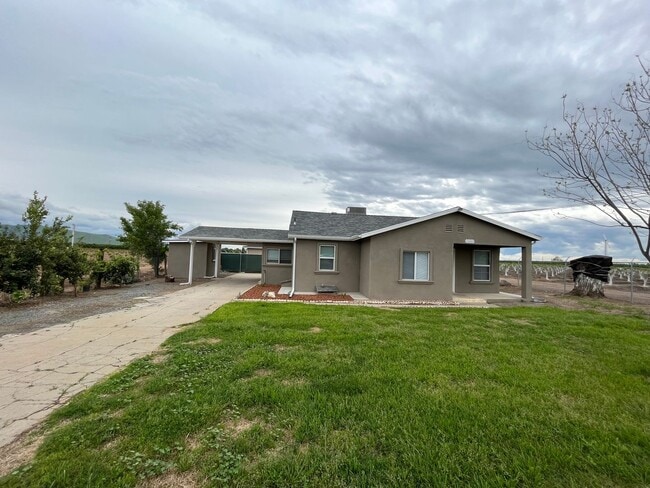 property at 13405 Ave 432