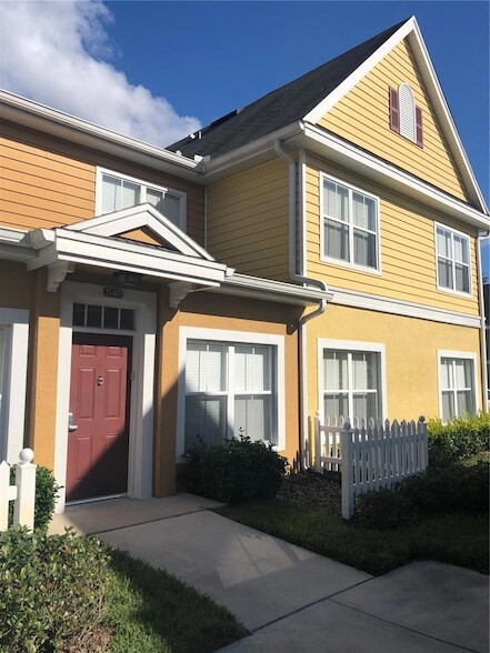 property at 4552 Jona Free Ln